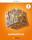 Matemáticas 1º ESO. inGENIOX. Pedro Machín Polaina (Oxford University Press España, S.A.) 9780190556600