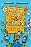 Max Takes a Stand. Aa. Vv. (Oxford University Press España, S.A.) 9780192775139