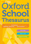 Oxford School Thesaurus 2023 Pb. Aa. Vv. (Oxford University Press España, S.A.) 9780192786760