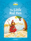 Classic Tales 1. The Little Red Hen. MP3 Pack. Sue Arengo (Oxford University Press España, S.A.) 9780194008242