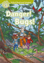 Ori 3 - Danger! Bugs! Mp3 Pack. Danger! Bugs! MP3 Pack. Paul Shipton (Oxford University Press España, S.A.) 9780194019675