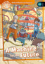Oxford Read and Imagine 5. Machine for the Future MP3 Pack. Paul Shipton (Oxford University Press España, S.A.) 9780194019880