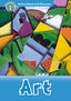 Oxford Read and Discover 1. Art MP3 Pack. Richard Northcott (Oxford University Press España, S.A.) 9780194021333