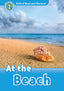 Oxford Read and Discover 1. At the Beach At the beach MP3 Pack. Rachel Bladon (Oxford University Press España, S.A.) 9780194021357
