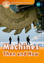 Oxford Read and Discover 5. Machines Then and Now MP3 Pack. Robert Quinn (Oxford University Press España, S.A.) 9780194022088