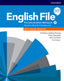 English File 4th Edition Pre-Intermediate. Multipack B | Varios autores | 9780194037327 (OXFORD)