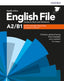 English File 4th Edition A2/B1. Student's Book and Workbook without Key Pack. Christina Latham-Koenig (Oxford University Press España, S.A.) 9780194037457