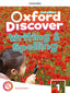 Oxford Discover 1. Writing and Spelling Book 2nd Edition | Varios autores | 9780194052672 (OXFORD)