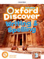 Oxford Discover 3. Writing and Spelling Book 2nd Edition | Varios autores | 9780194052771 (OXFORD)