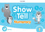 Oxford Show and Tell 3. Numeracy Book 2nd Edition | Varios autores | 9780194054829 (OXFORD)