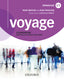Voyage C1. Student's Book + Workbook+ Practice Pack without Key | Varios autores | 9780194055987 (OXFORD)