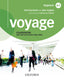 Voyage A1. Student's Book + Workbook+ Practice Pack without Key | Varios autores | 9780194056021 (OXFORD)