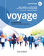 Voyage A2. Student's Book + Workbook+ Practice Pack with Key | Varios autores | 9780194056052 (OXFORD)