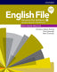 English File 4th Edition Advanced Plus. Student's Book Multipack B | Varios autores | 9780194060790 (OXFORD)