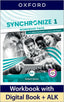Synchronize 1 Workbook | Varios autores | 9780194065559 (OXFORD)