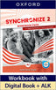 Synchronize 2 Workbook | Varios autores | 9780194065580 (OXFORD)