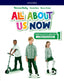 All About Us Now 1 . Activity Book Essential | Varios autores | 9780194079686 (OXFORD)