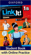 Link It! 2 Edition 1. Student's Book and Workbook Split Edition B. Aa. Vv. (Oxford University Press España, S.A.) 9780194092777