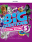 Big Questions 5. Class Book | Varios autores | 9780194107662 (OXFORD)