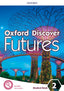 Oxford Discover Futures 2. Student's Book | Varios autores | 9780194114196 (OXFORD)