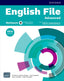 English File 5th Edition C1. Student's Book and Workbook Multipack B. Christina Latham-Koenig (Oxford University Press España, S.A.) 9780194147712