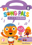Song Pals Simple B. Fun Book Pack | Varios autores | 9780194173025 (OXFORD)