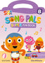 Song Pals Super B. Fun Book Pack. Ellie Williams (Oxford University Press España, S.A.) 9780194173193
