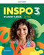 Inspo 3 Student's Book. Paul A. Davies (Oxford University Press España, S.A.) 9780194190640