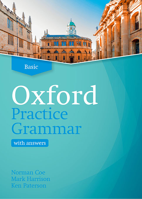 Oxford Practice Grammar Basic with Answers. Revised Edition. Aa. Vv. (Oxford University Press España, S.A.) 9780194214728