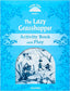 Classic Tales 1. The Lazy Grasshopper. Activity Book and Play. Rachel Bladon (Oxford University Press España, S.A.) 9780194239875