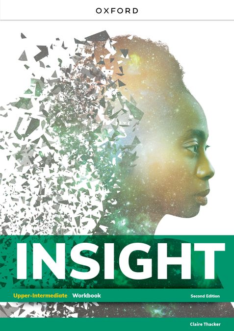 Insight Upper-Intermed Wb Pk 2Ed | Varios autores | 9780194263344 (OXFORD)