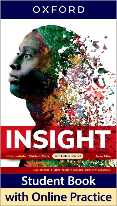 Insight Intermediate. Student's Book. 2 Edition | Varios autores | 9780194265140 (OXFORD) Imagen principal del producto