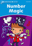 Dolphin Readers 1. Magic Number. Rebecca Brooke (Oxford University Press España, S.A.) 9780194400893