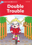 Dolphin Readers 2. Double Trouble. Intenational Edition. Varios Autores (Oxford University Press España, S.A.) 9780194400916