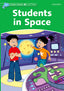 Dolphin Readers 3. Students in Space. Craig Wright (Oxford University Press España, S.A.) 9780194400992