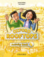 Oxford Rooftops 4. Activity Book | Varios autores | 9780194503525 (OXFORD)