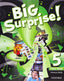 Big Surprise! 5. Class Book. Vanessa Reilly (Oxford University Press España, S.A.) 9780194516402