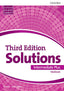 Solutions 3rd Edition Intermediate Plus. Workbook | Varios autores | 9780194523684 (OXFORD)