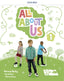 All About Us 1. Activity Book | Varios autores | 9780194562188 (OXFORD)