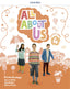 All About Us 4. Activity Book Pack | Varios autores | 9780194562256 (OXFORD)