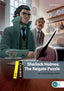Dominoes 1. The Reigate Puzzle MP3 Pack. Sir Arthur Conan Doyle (Oxford University Press España, S.A.) 9780194607445