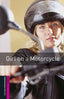 Oxford Bookworms Starter. Girl on a Motorcycle MP3 Pack. John Escott (Oxford University Press España, S.A.) 9780194620239