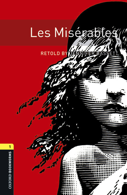 Oxford Bookworms 1. Les Miserables MP3 Pack. Victor Hugo (Oxford University Press España, S.A.) 9780194620390