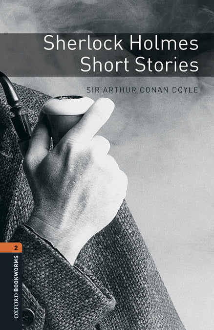 Oxford Bookworms 2. Sherlock Holmes Short Stories MP3 Pack. Sir Arthur Conan (Oxford University Press España, S.A.) 9780194620697