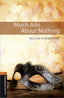 Oxford Bookworms 2. Much Ado About Nothing MP3 Pack. William Shakespeare (Oxford University Press España, S.A.) 9780194620888