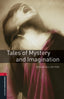 Oxford Bookworms 3. Tales of Mystery and Imagination MP3 Pack. Edgar Allan Poe (Oxford University Press España, S.A.) 9780194620956