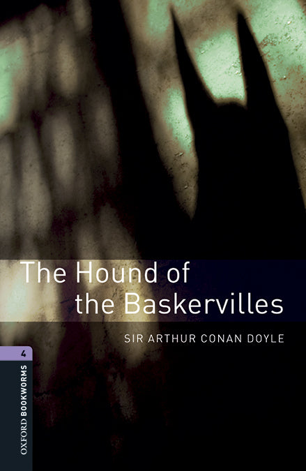 Oxford Bookworms 4. The Hound of the Baskervilles MP3 Pack. Sir Arthur Conan (Oxford University Press España, S.A.) 9780194621076