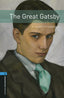 Oxford Bookworms 5. The Great Gatsby MP3 Pack. F. Scott Fitzgerald (Oxford University Press España, S.A.) 9780194621168
