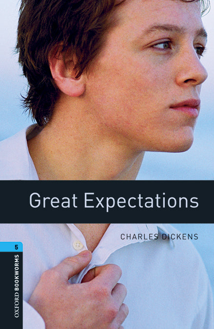 Oxford Bookworms 5. Great Expectations MP3 Pack. Charles Dickens (Oxford University Press España, S.A.) 9780194621175 Imagen principal del producto