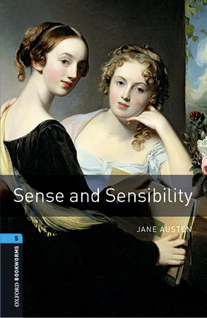Oxford Bookworms 5. Sense & Sensibility MP3 Pack. Jane Austen (Oxford University Press España, S.A.) 9780194621199